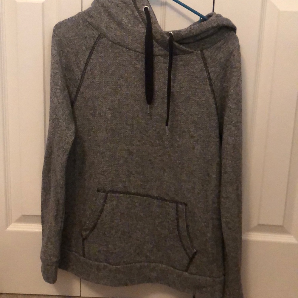 hoodie